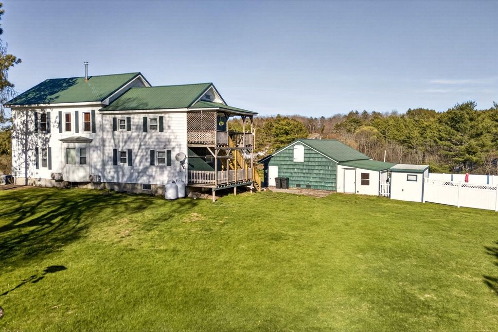 Photo of 376 S Belfast Avenue, Augusta, ME 04330 (MLS # 1658869)