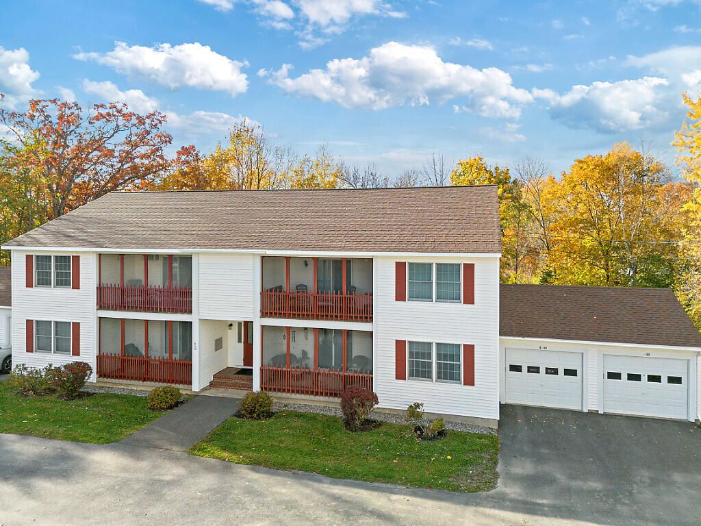 Photo of 75 Halifax Street #E35, Winslow, ME 04901 (MLS # 1642004)