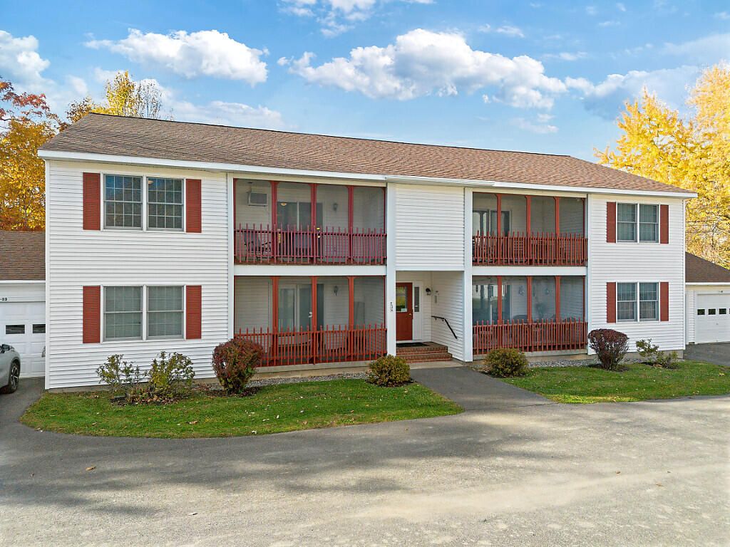 Photo of 75 Halifax Street #E35, Winslow, ME 04901 (MLS # 1642004)