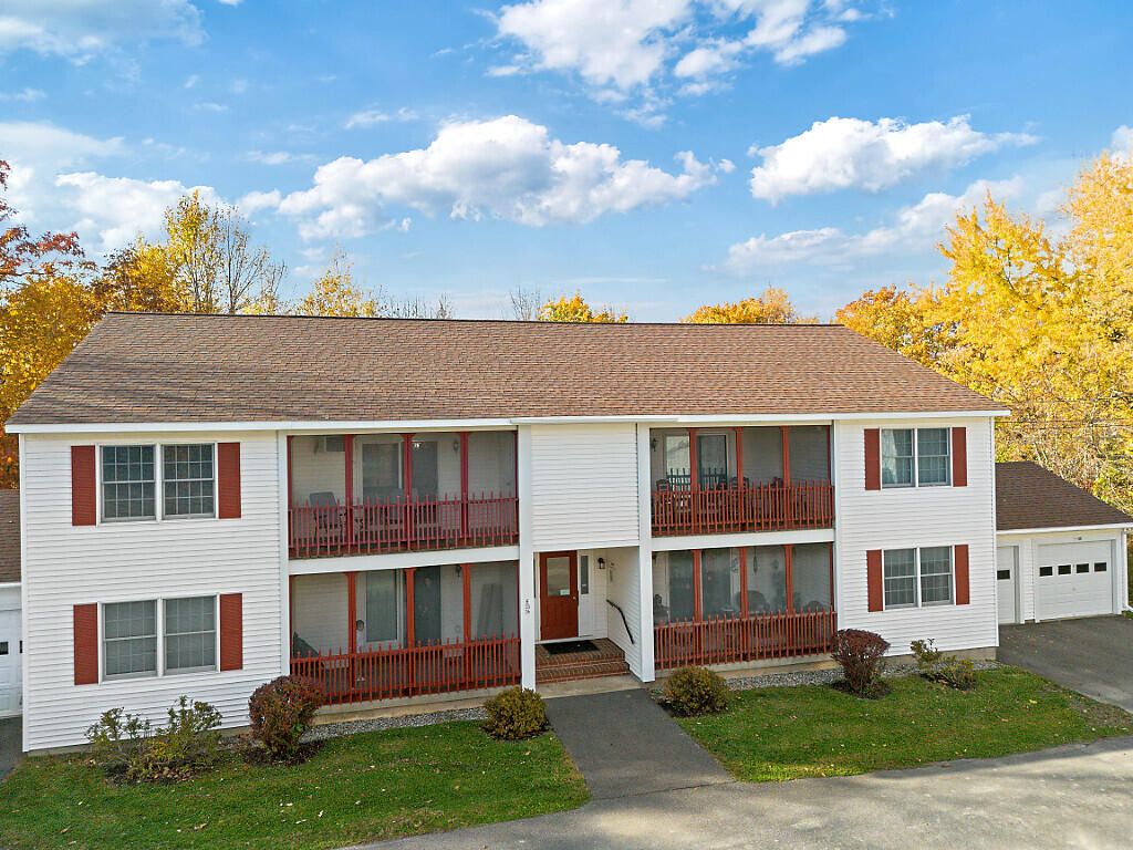 Photo of 75 Halifax Street #E35, Winslow, ME 04901 (MLS # 1642004)