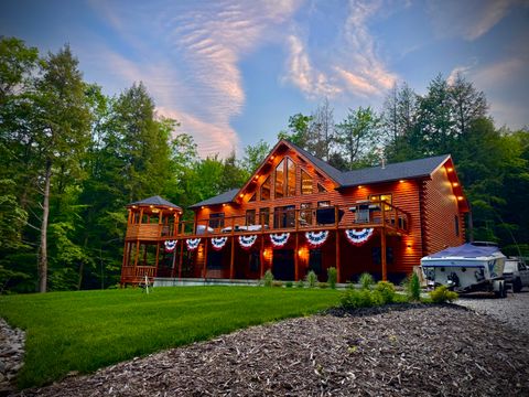 Photo of 130 Whippoorwill Drive, Naples, ME 04055 (MLS # 1662957)
