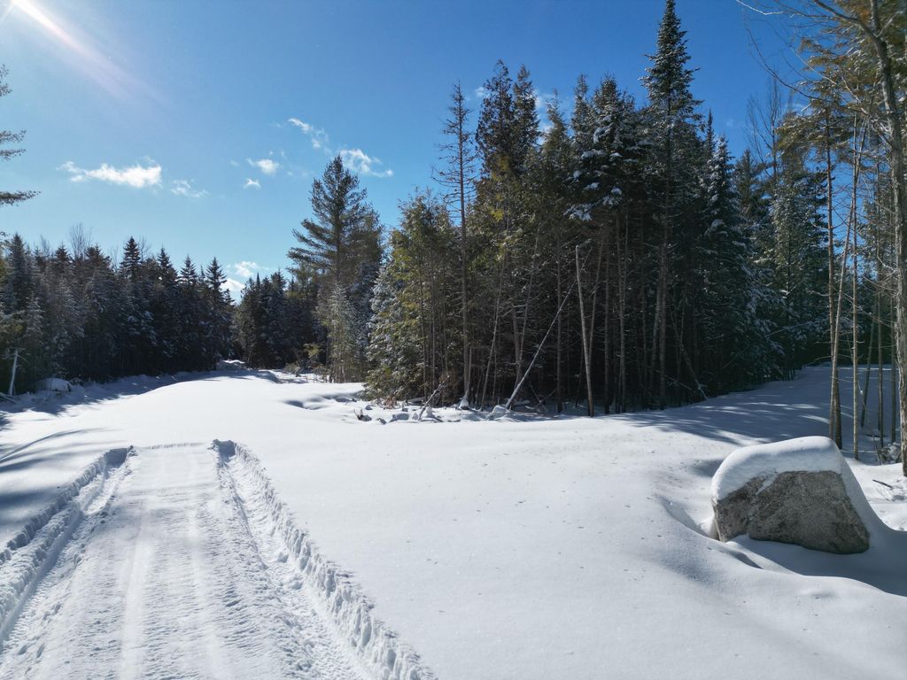 Photo of 21 Kingfisher Cove Road, Lincoln, ME 04457 (MLS # 1650740)