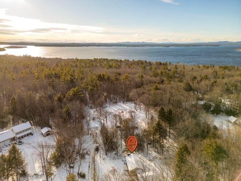 Photo of 37 Pilgrim Road, Standish, ME 04084 (MLS # 1647152)