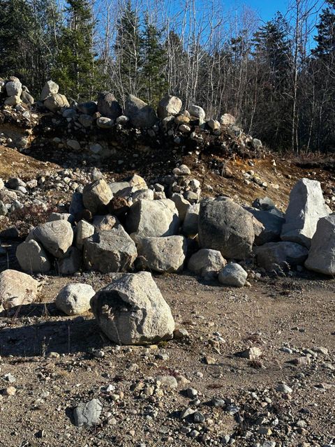 Photo of 282 Pigeon Hill Road, Steuben, ME 04680 (MLS # 1644127)