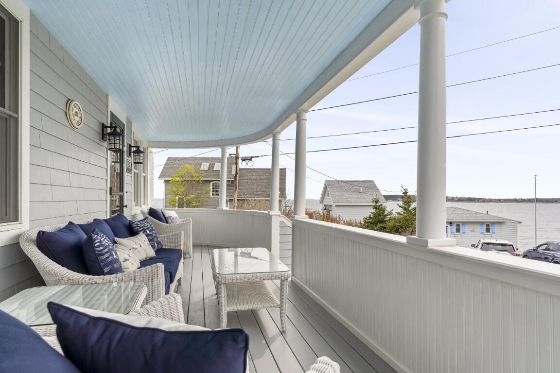 135 Shore Road