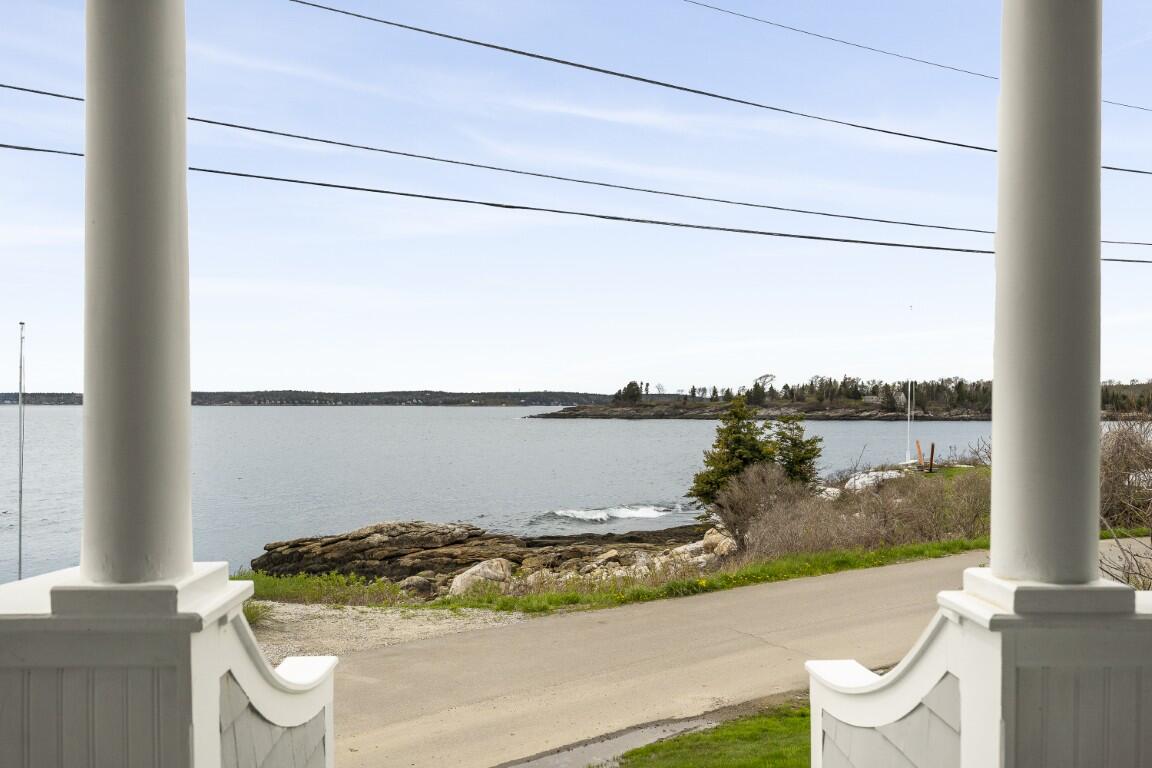 135 Shore Road