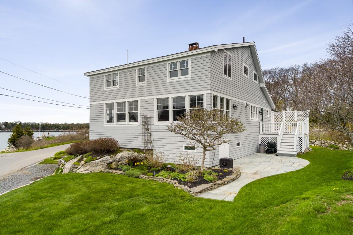 135 Shore Road