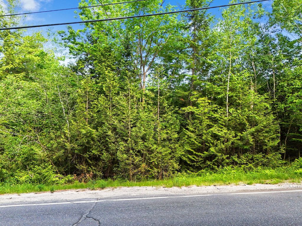 Photo of TBD Pond Road, Manchester, ME 04351 (MLS # 1639121)