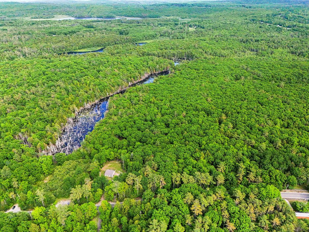 Photo of TBD Pond Road, Manchester, ME 04351 (MLS # 1639121)