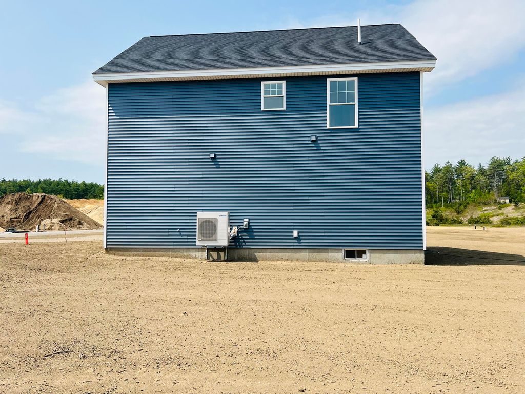 Photo of TBD Oakland Street, Saco, ME 04072 (MLS # 1646516)