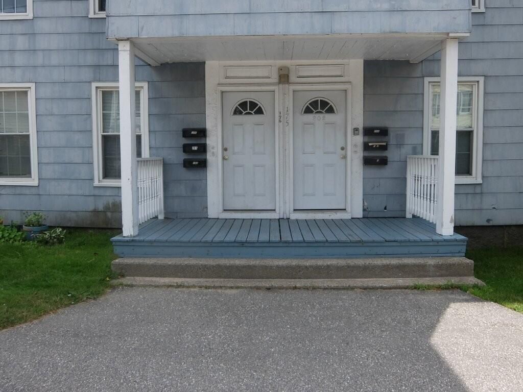Photo of 175 Alfred Street, Biddeford, ME 04005 (MLS # 1660898)