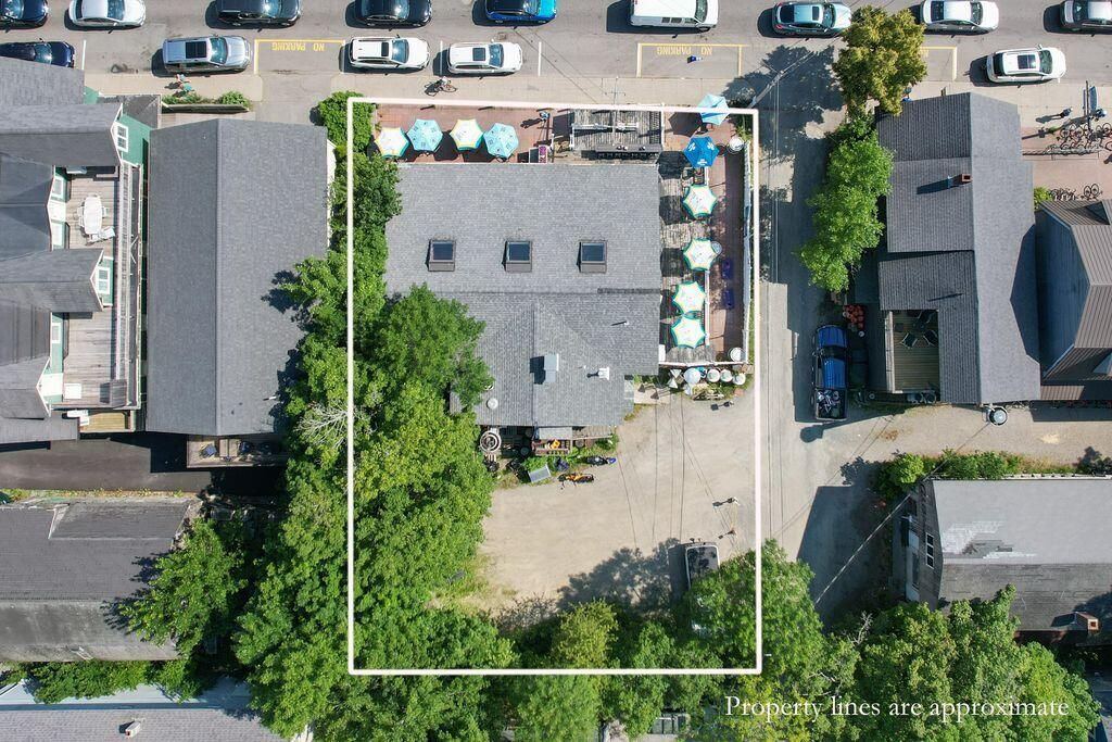 Photo of 131 Cottage Street, Bar Harbor, ME 04609 (MLS # 1630924)