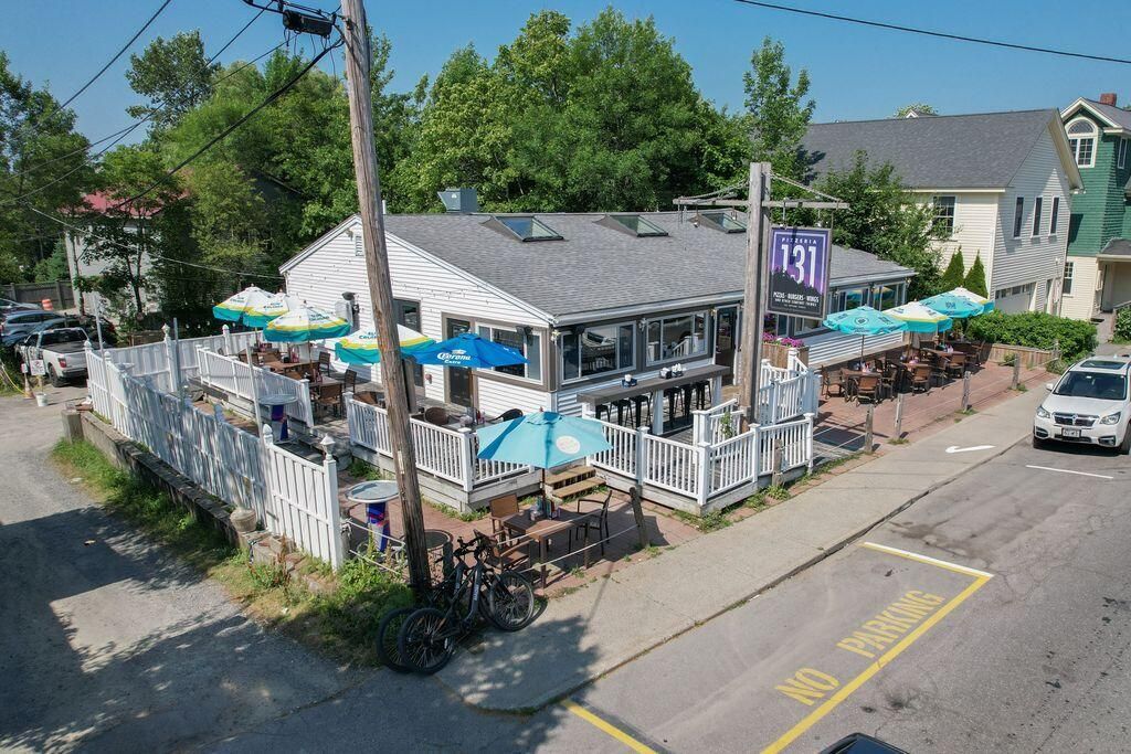 Photo of 131 Cottage Street, Bar Harbor, ME 04609 (MLS # 1630924)