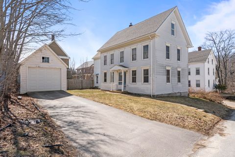 Photo of 12 Wesley Street, Bath, ME 04530 (MLS # 1656745)
