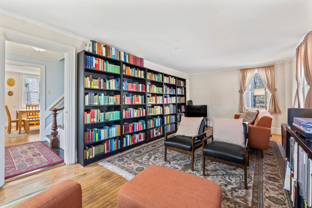 Photo of 12 Wesley Street, Bath, ME 04530 (MLS # 1656745)