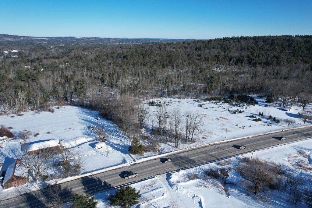 Photo of Lot 4 Pigeon Hill Road, Mechanic Falls, ME 04256 (MLS # 1649050)