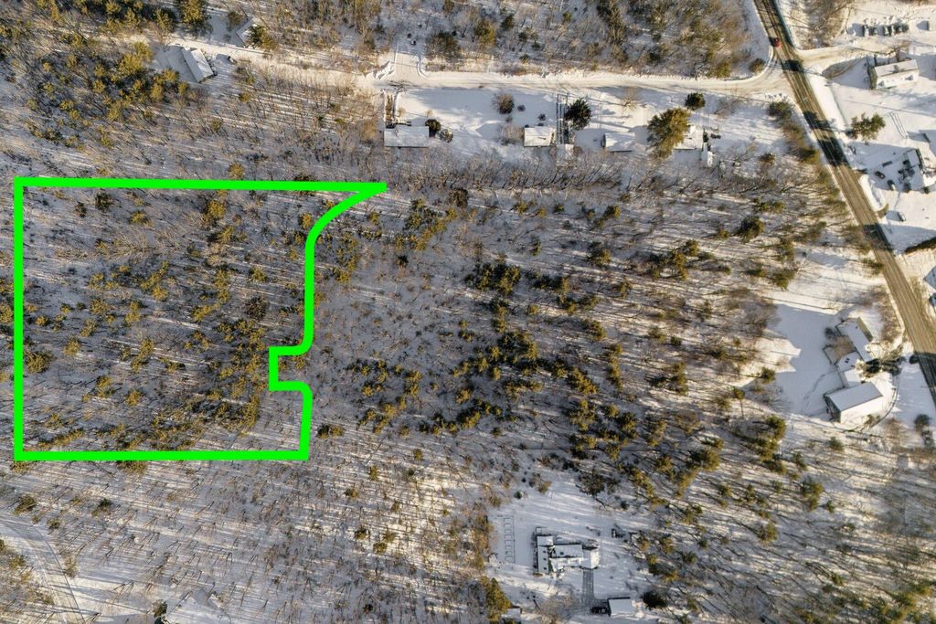 Photo of 91 C Broadturn Road, Scarborough, ME 04074 (MLS # 1652143)