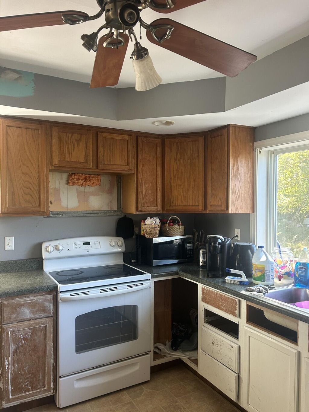 Photo of 85 Tuelltown Road, West Paris, ME 04289 (MLS # 1640432)