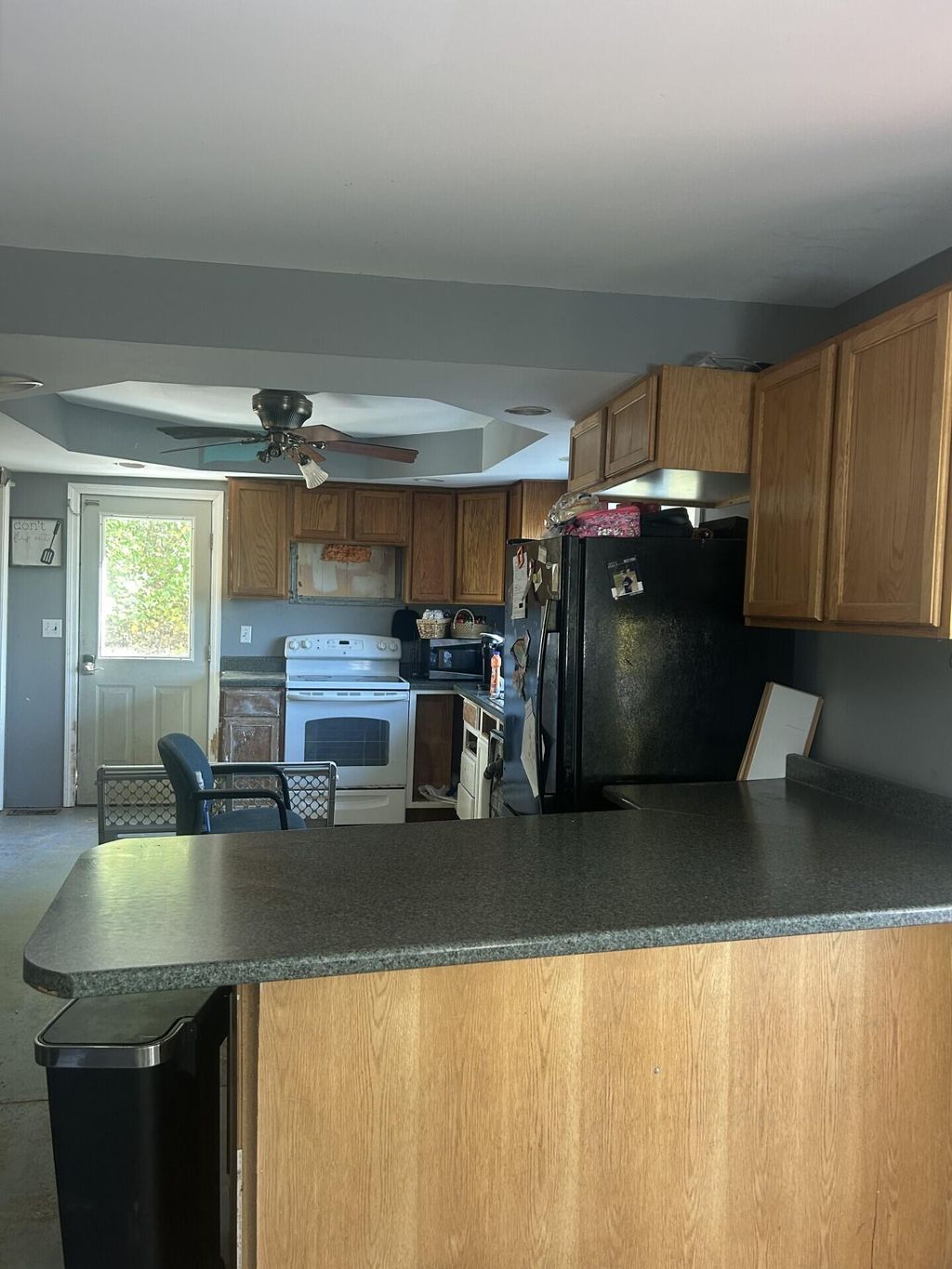 Photo of 85 Tuelltown Road, West Paris, ME 04289 (MLS # 1640432)