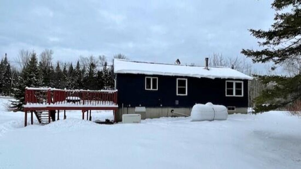 Photo of 757 Long Pond Road, Long Pond Twp, ME 04945 (MLS # 1649320)