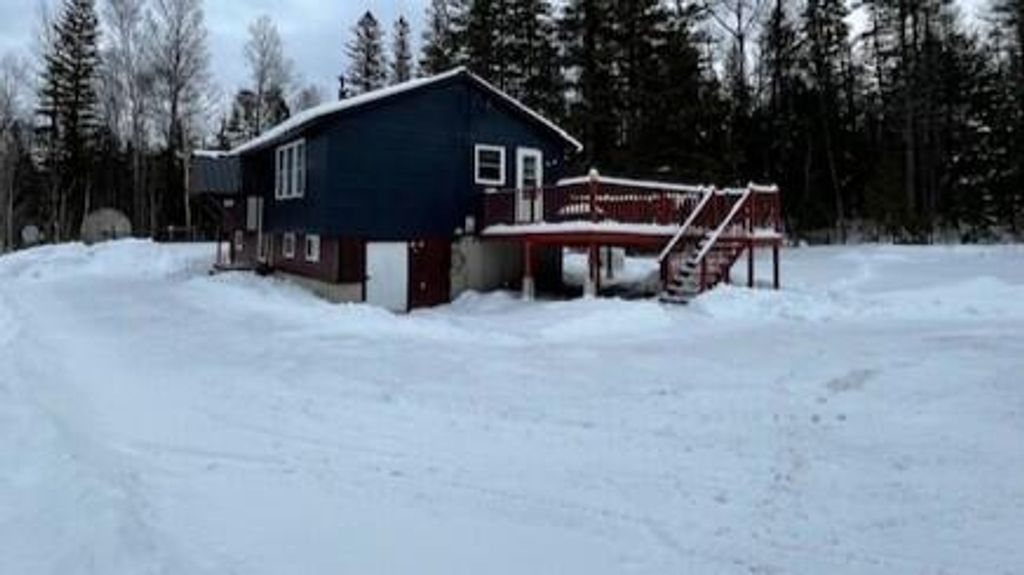 Photo of 757 Long Pond Road, Long Pond Twp, ME 04945 (MLS # 1649320)