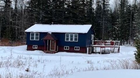 Photo of 757 Long Pond Road, Long Pond Twp, ME 04945 (MLS # 1649320)