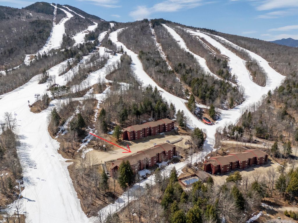 Photo of 372 Skiway Road #2-307, Newry, ME 04261 (MLS # 1657360)