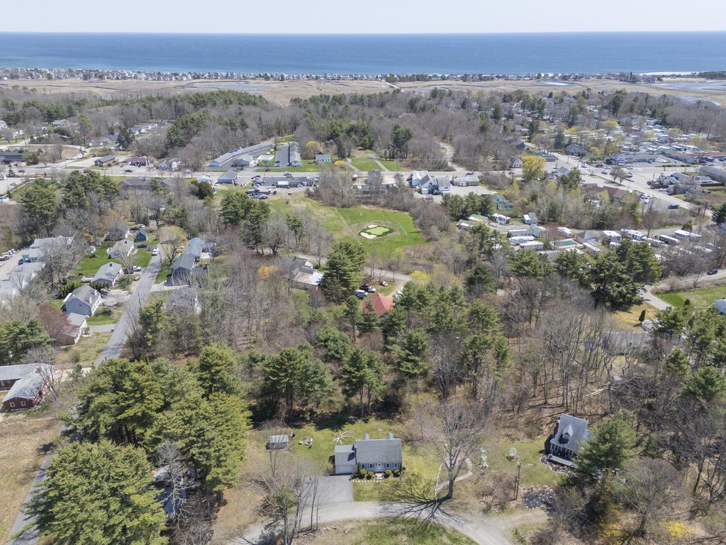 Photo of 18 Appletree Lane, Wells, ME 04090 (MLS # 1661044)