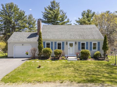 Photo of 18 Appletree Lane, Wells, ME 04090 (MLS # 1661044)