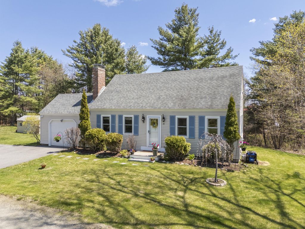 Photo of 18 Appletree Lane, Wells, ME 04090 (MLS # 1661044)