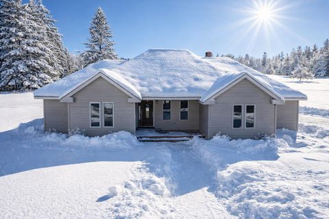 Photo of 32 Ridge Road, Marshfield, ME 04654 (MLS # 1653085)