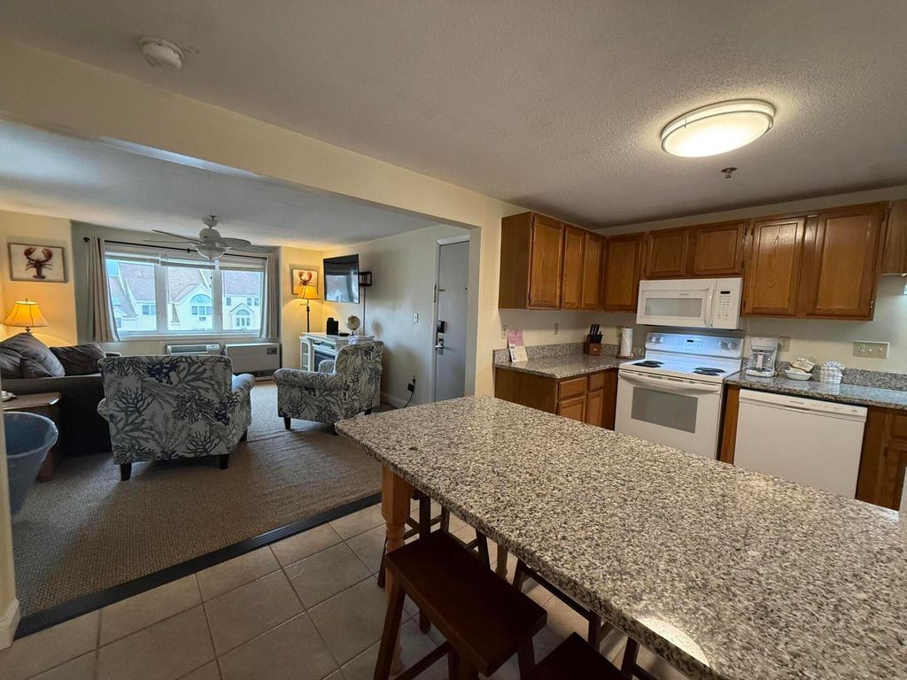 Photo of 1373 Post Road #10 A, Wells, ME 04090 (MLS # 1653966)