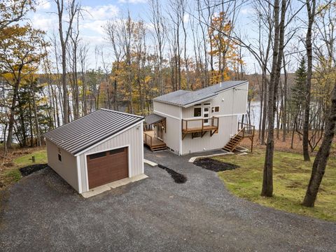 Photo of 59 34th Fire Road, China, ME 04358 (MLS # 1654387)