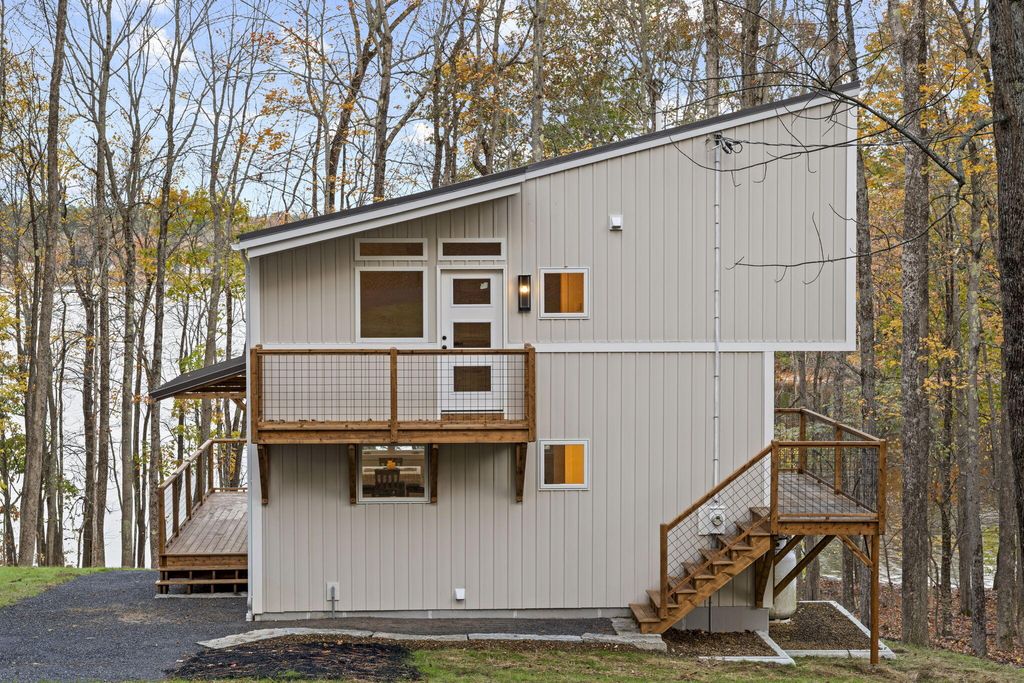 Photo of 59 34th Fire Road, China, ME 04358 (MLS # 1654387)