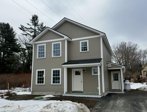 Photo of 27 Colonial Avenue, South Portland, ME 04106 (MLS # 1654012)