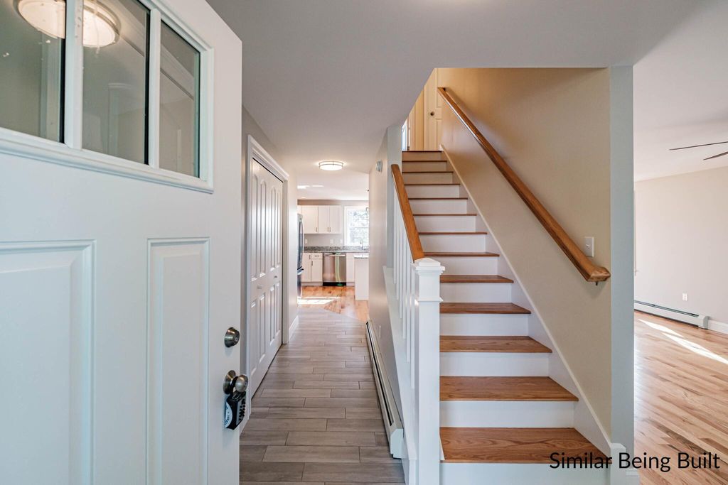 Photo of 27 Colonial Avenue, South Portland, ME 04106 (MLS # 1654012)