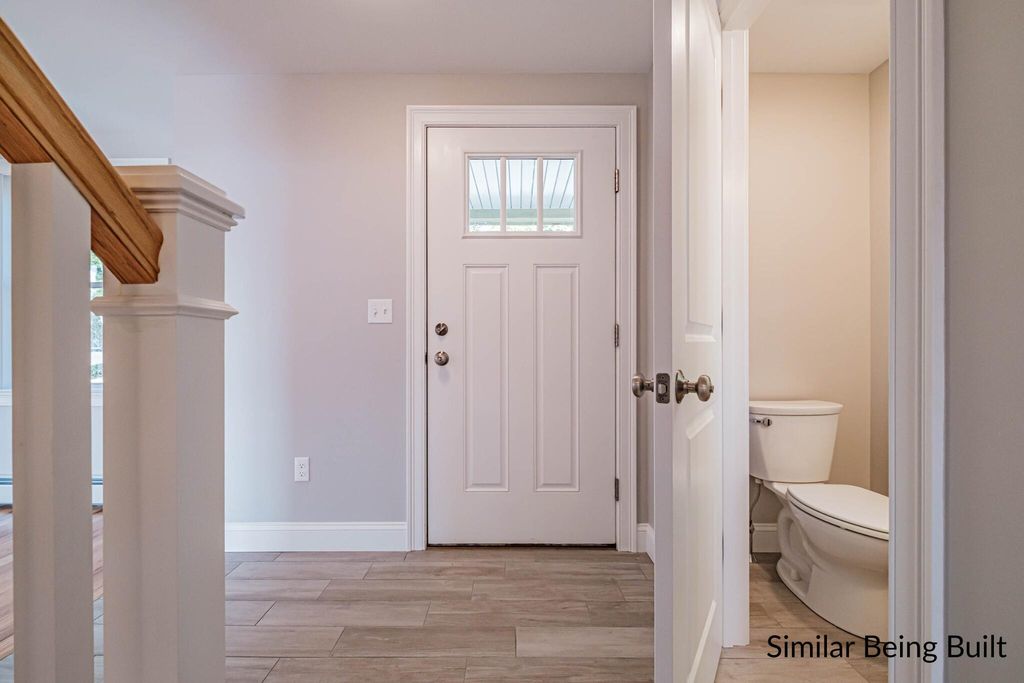 Photo of 27 Colonial Avenue, South Portland, ME 04106 (MLS # 1654012)