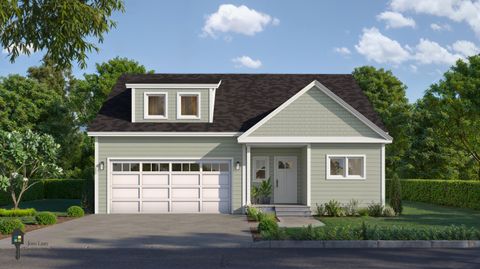 Photo of Lot 12 Village Circle, Brunswick, ME 04011 (MLS # 1663899)