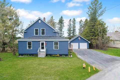Photo of 126 Fort Hill Street, Fort Fairfield, ME 04742 (MLS # 1662474)