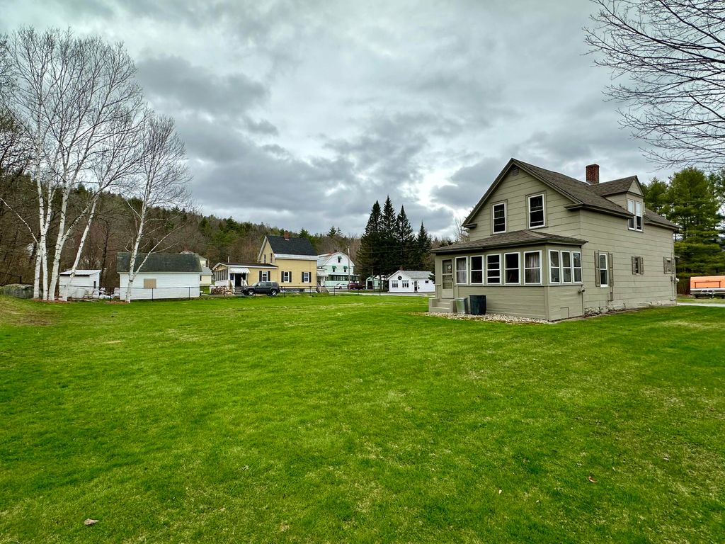 Photo of 47 Holyoke Avenue, Rumford, ME 04276 (MLS # 1588654)