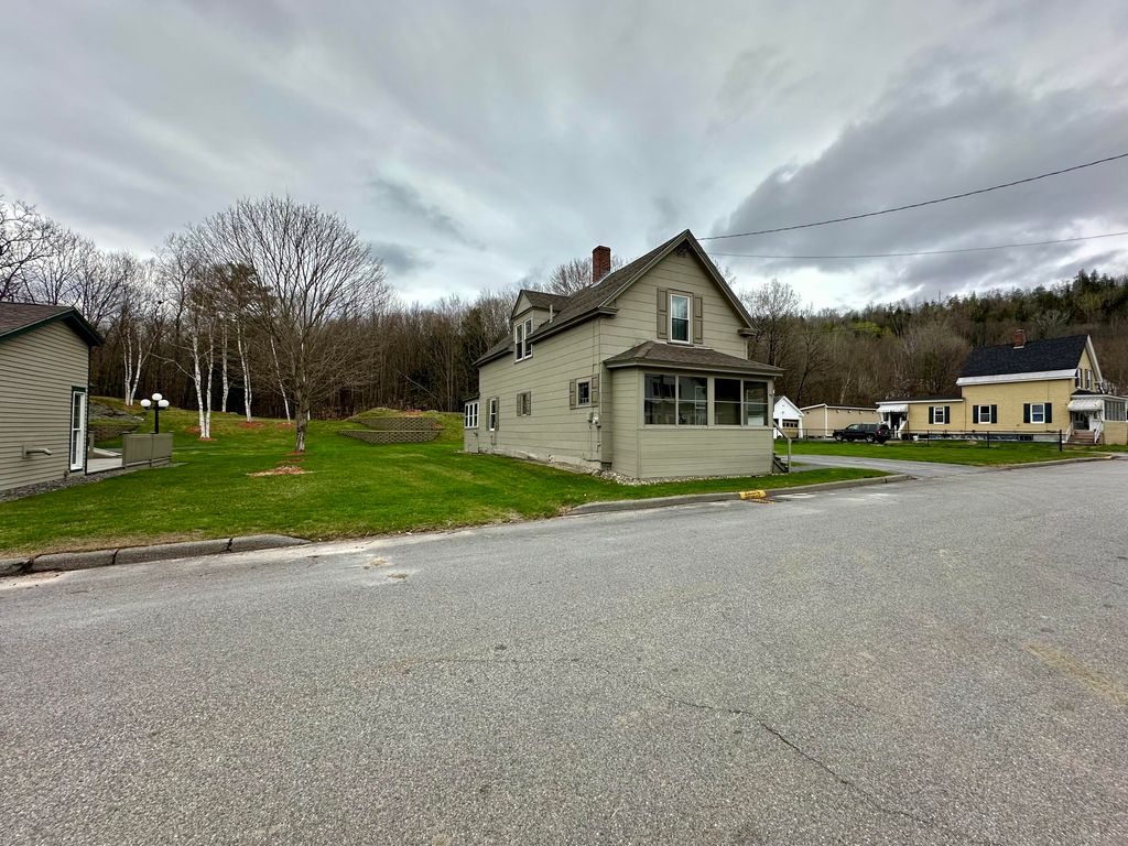 Photo of 47 Holyoke Avenue, Rumford, ME 04276 (MLS # 1588654)