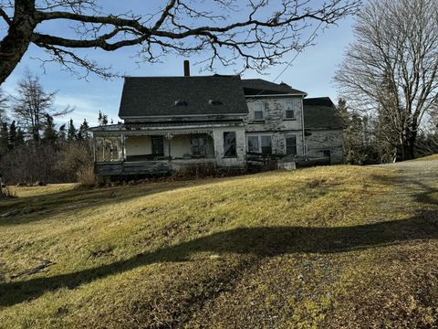 Photo of 16 Island Street, Jonesport, ME 04649 (MLS # 1649284)