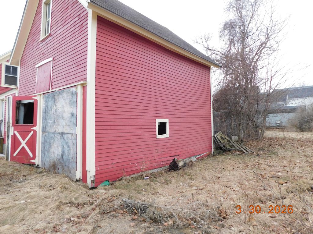 Photo of 26 Water Street, Newport, ME 04953 (MLS # 1656147)