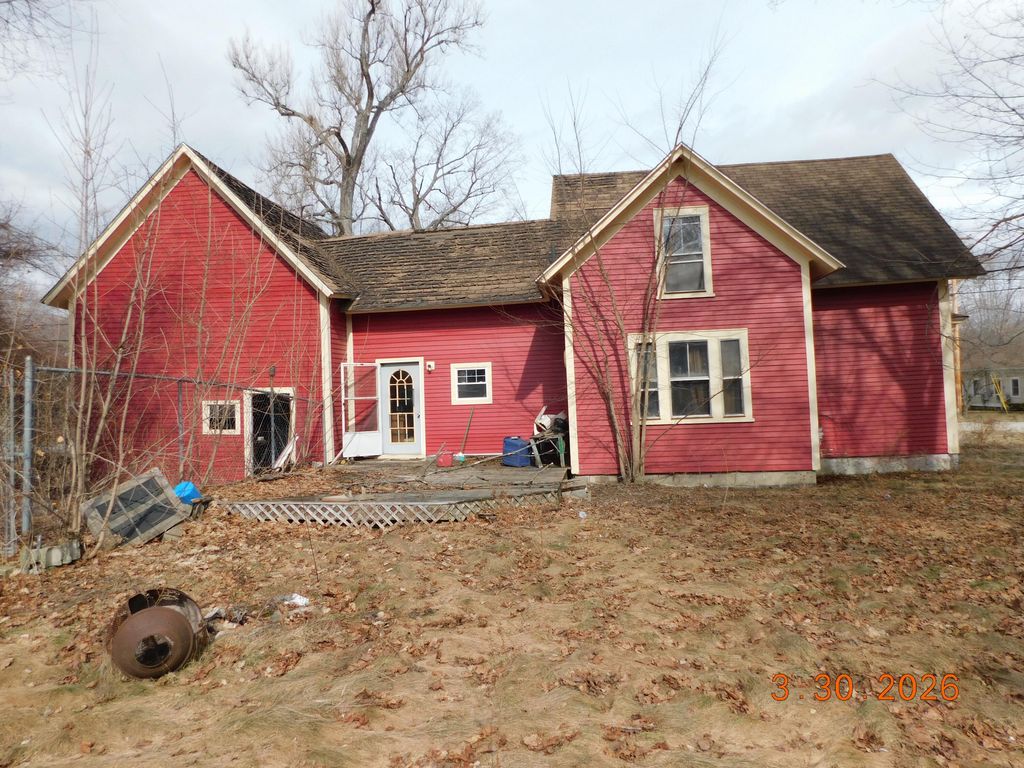 Photo of 26 Water Street, Newport, ME 04953 (MLS # 1656147)