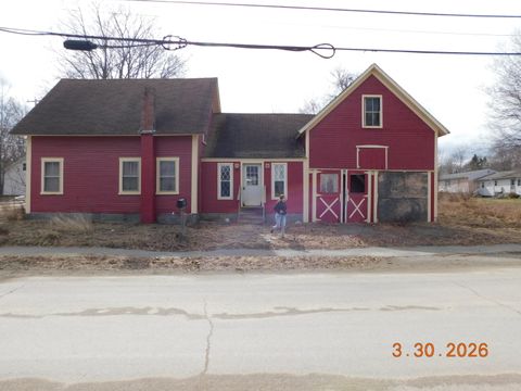 Photo of 26 Water Street, Newport, ME 04953 (MLS # 1656147)