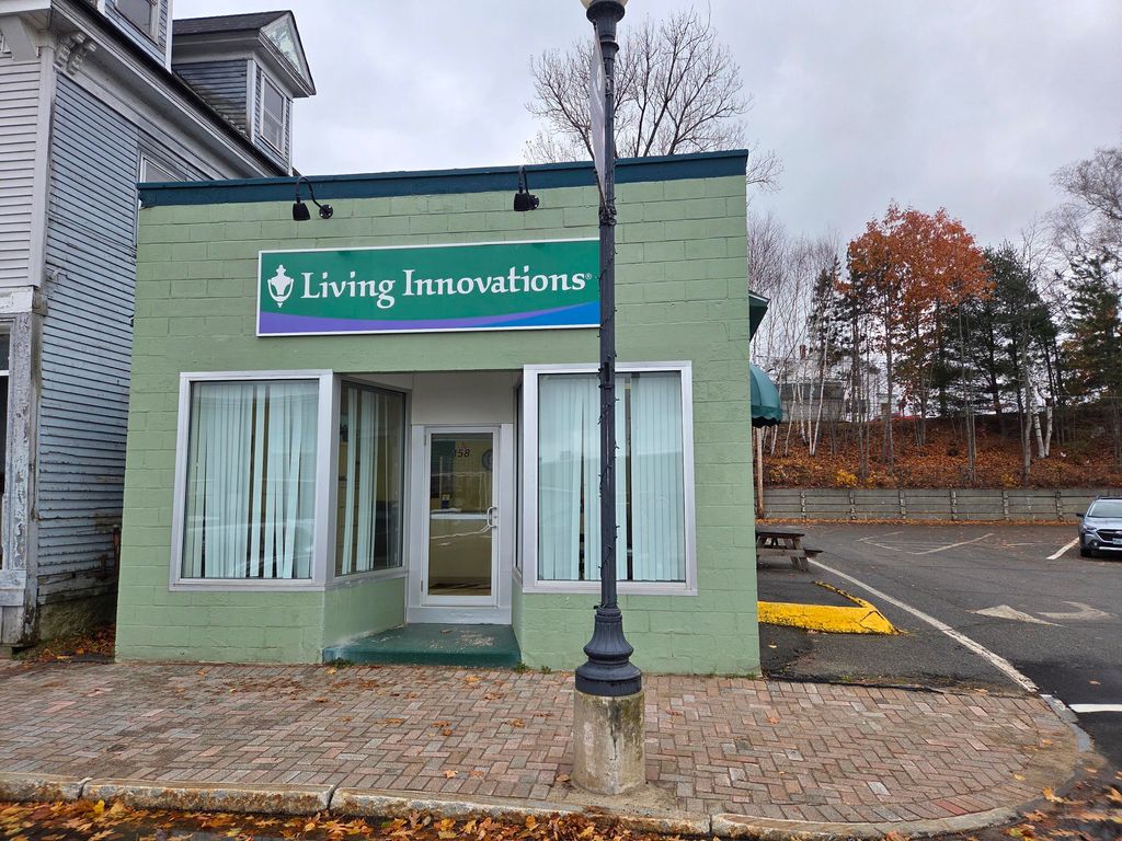 Photo of 158 Penobscot Avenue, Millinocket, ME 04462 (MLS # 1644421)