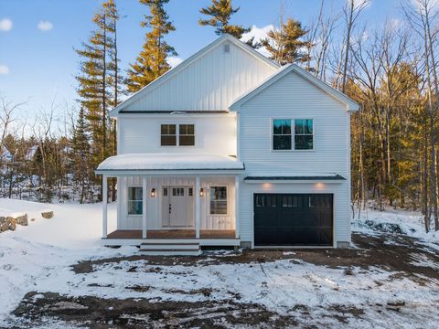 Photo of 11 Peabody Lane #101, Saco, ME 04072 (MLS # 1651189)