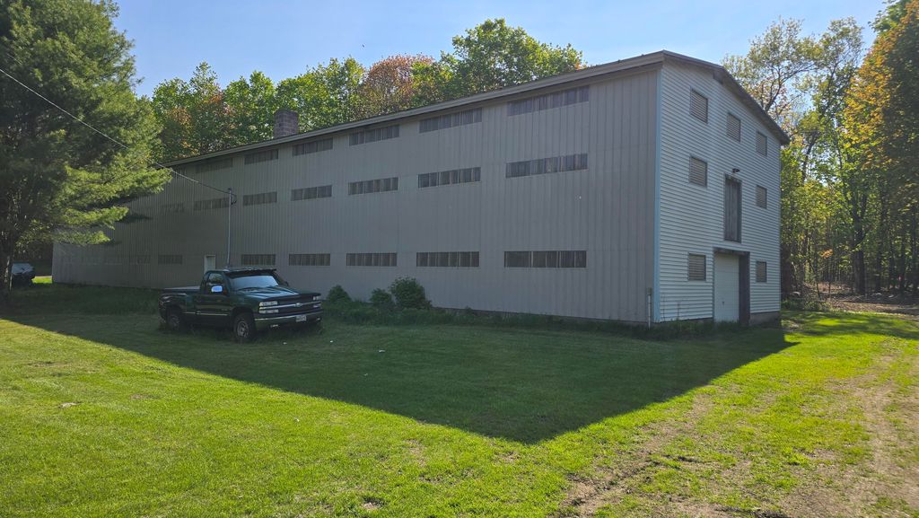 Photo of 0 Lakeview Drive, China, ME 04358 (MLS # 1662834)