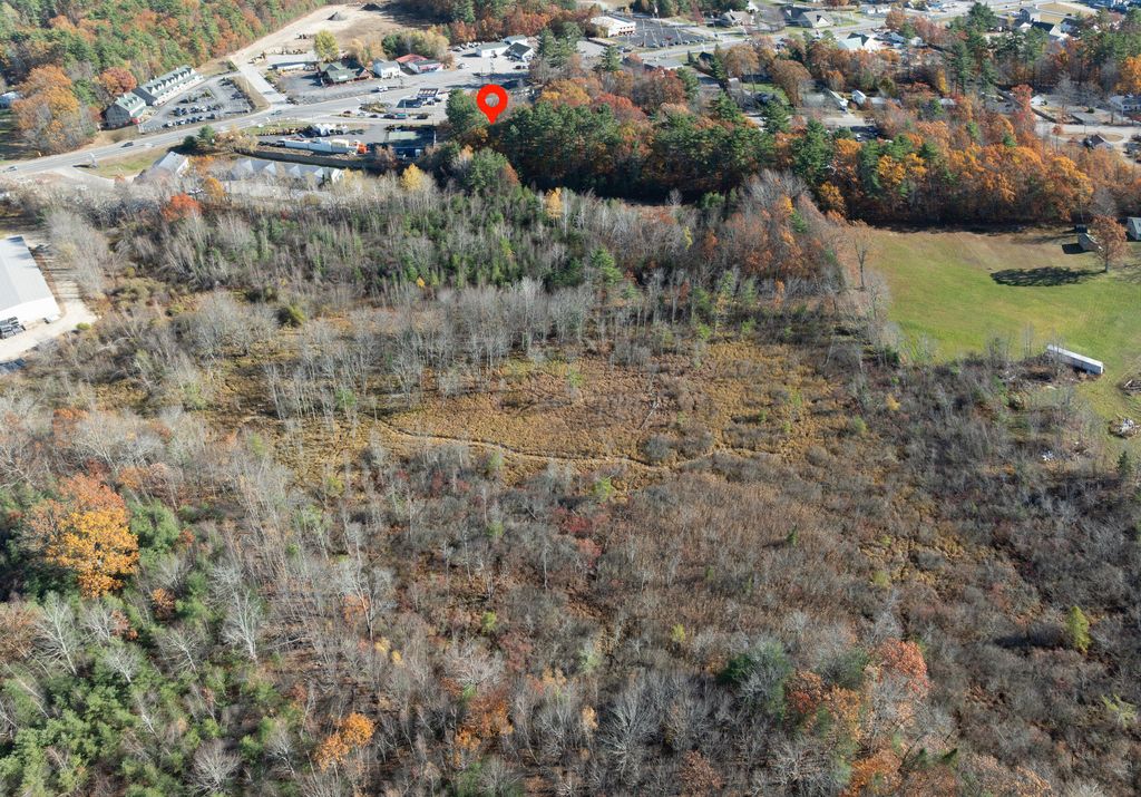 Photo of 0 Roosevelt Trail, Windham, ME 04062 (MLS # 1643769)