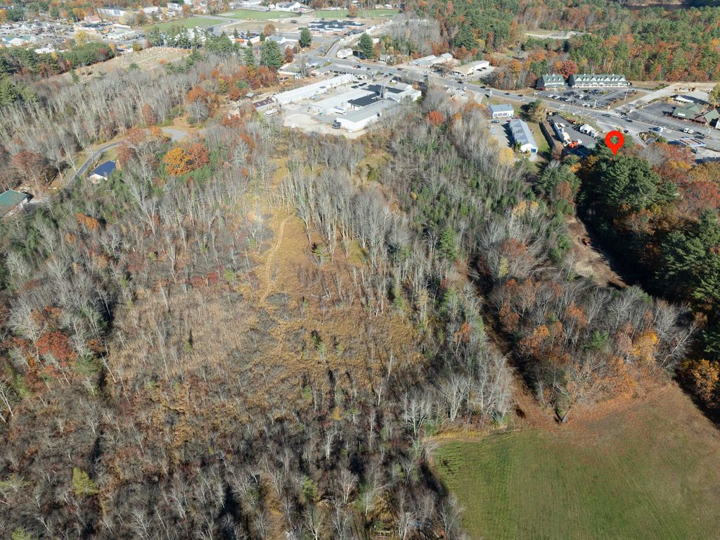 Photo of 0 Roosevelt Trail, Windham, ME 04062 (MLS # 1643769)